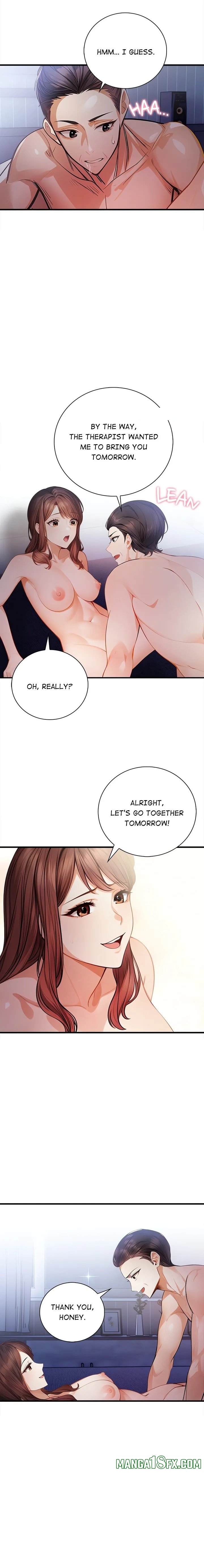Her Midnight Sessions - Chapter 7 [photo 6] - MangaPorn