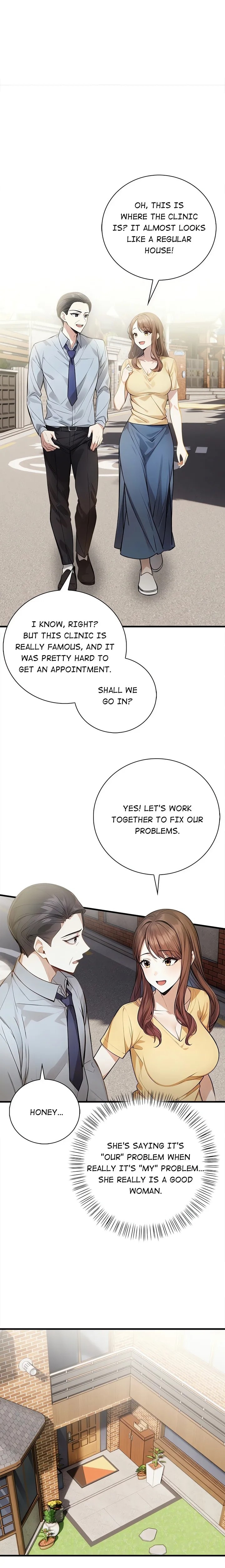 Her Midnight Sessions - Chapter 7 [photo 8] - MangaPorn