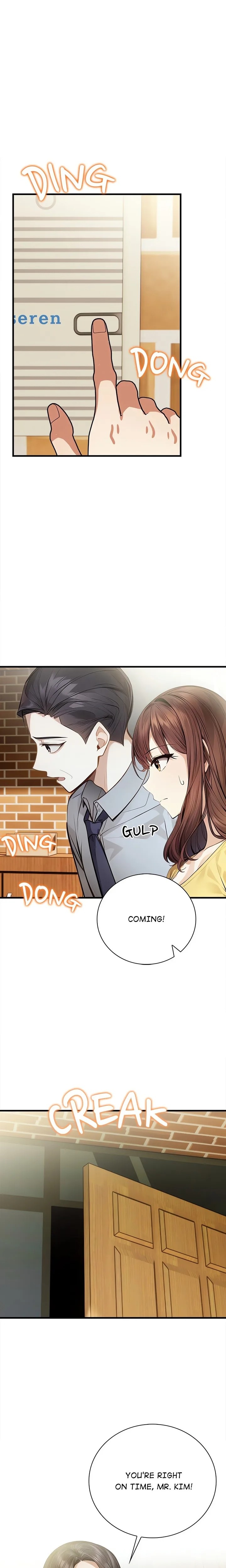 Her Midnight Sessions - Chapter 7 [photo 9] - MangaPorn