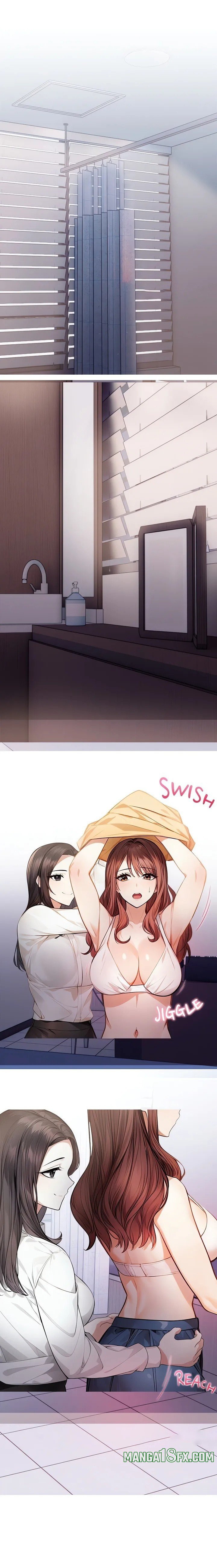 Her Midnight Sessions - Chapter 8 [photo 1] - MangaPorn