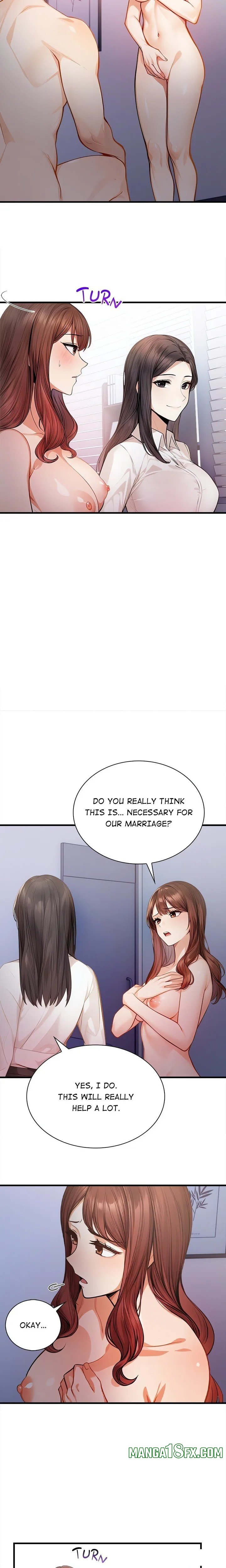 Her Midnight Sessions - Chapter 8 [photo 6] - MangaPorn