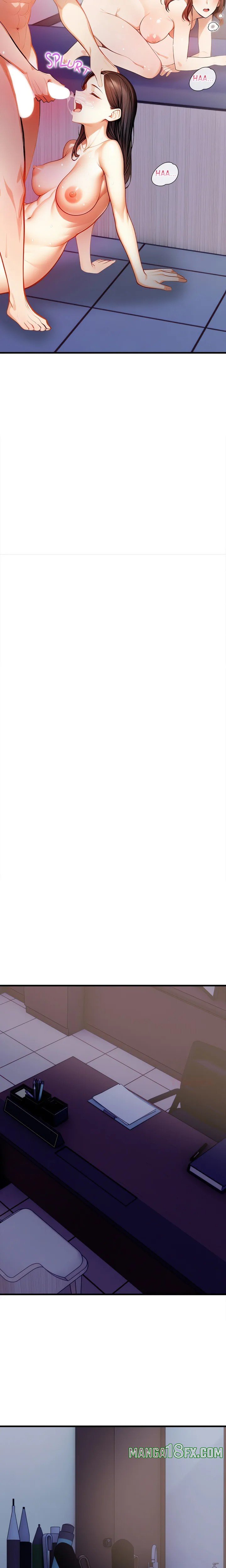 Her Midnight Sessions - Chapter 9 [photo 14] - MangaPorn