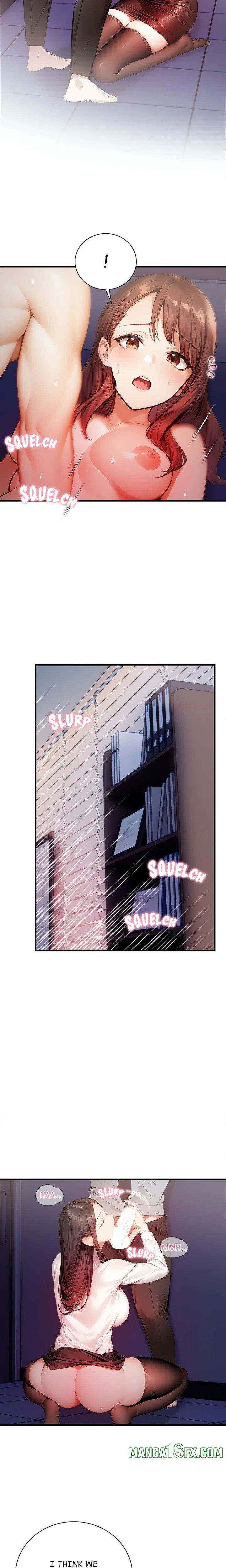 Her Midnight Sessions - Chapter 9 [photo 5] - MangaPorn