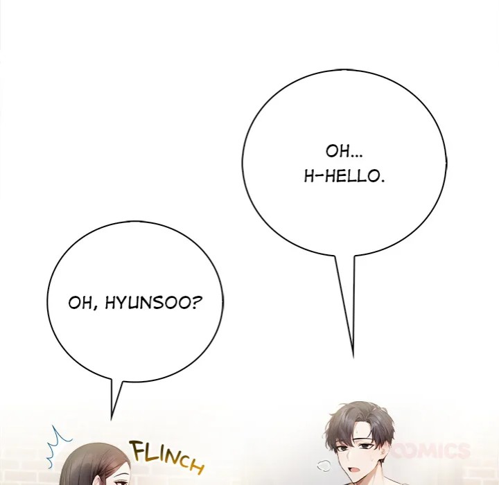 Her Midnight Sessions - Chapter 10 [photo 105] - MangaPorn