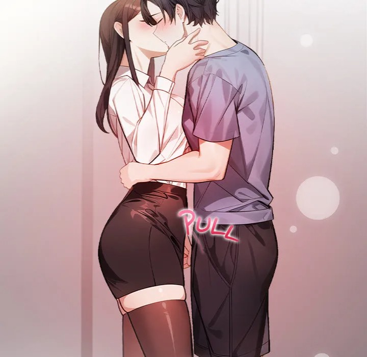 Her Midnight Sessions - Chapter 10 [photo 134] - MangaPorn