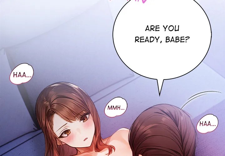 Her Midnight Sessions - Chapter 10 [photo 2] - MangaPorn