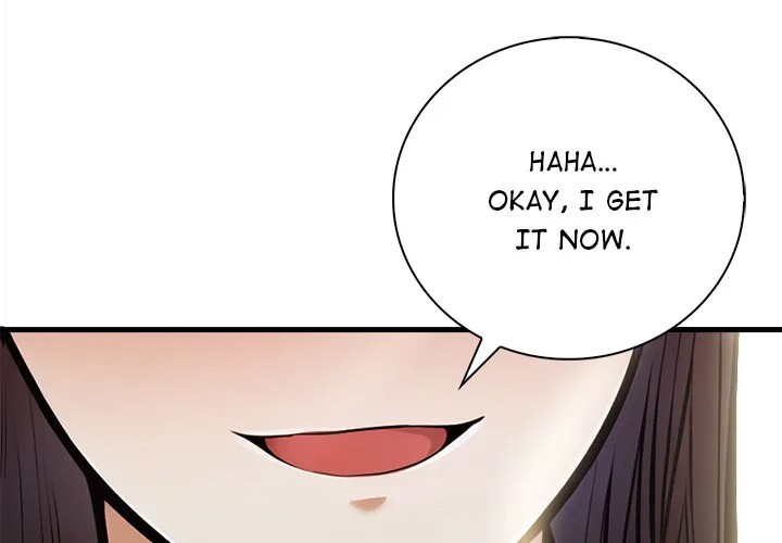 Her Midnight Sessions - Chapter 11 [photo 1] - MangaPorn