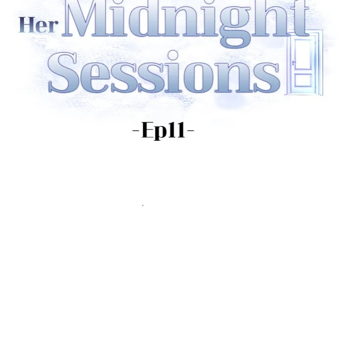 Her Midnight Sessions - Chapter 11 [photo 15] - MangaPorn