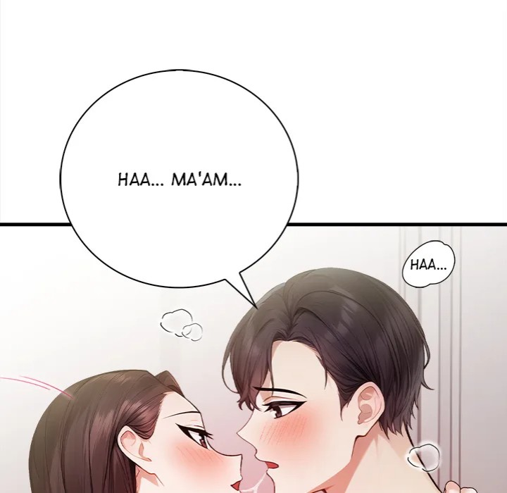 Her Midnight Sessions - Chapter 11 [photo 26] - MangaPorn