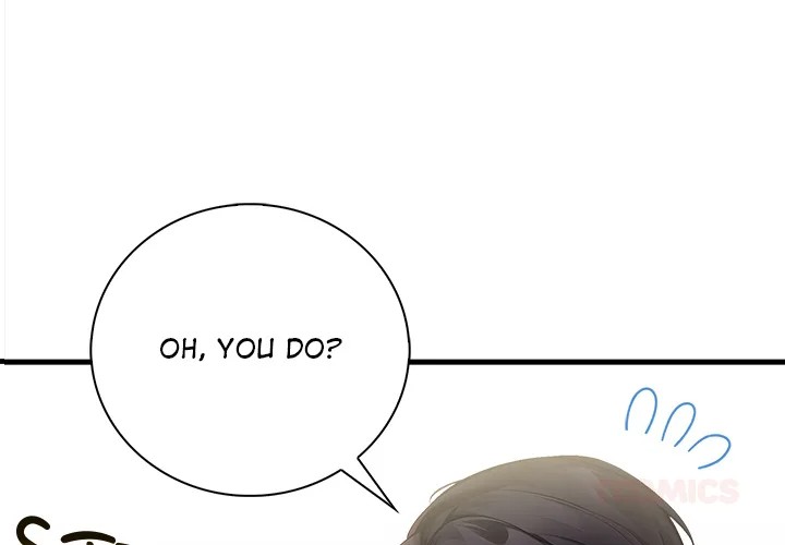 Her Midnight Sessions - Chapter 11 [photo 3] - MangaPorn