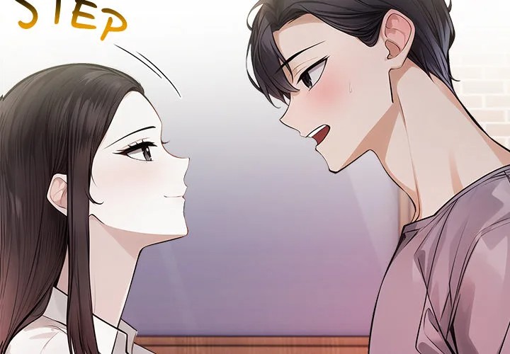 Her Midnight Sessions - Chapter 11 [photo 4] - MangaPorn