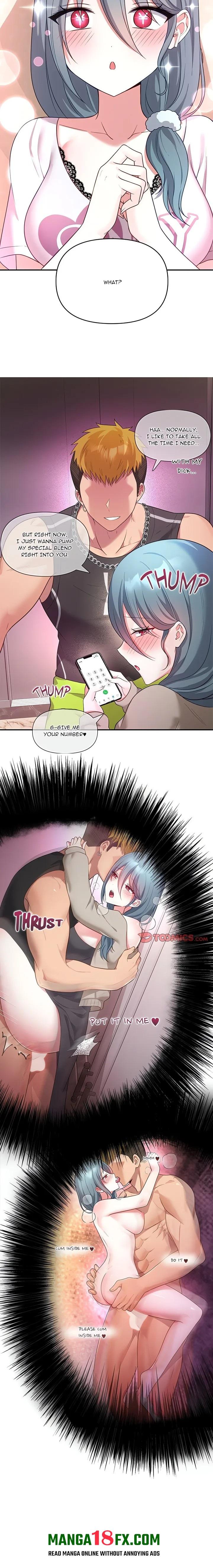 My Wife is a VTuber - Chapter 0 [photo 10] - MangaPorn