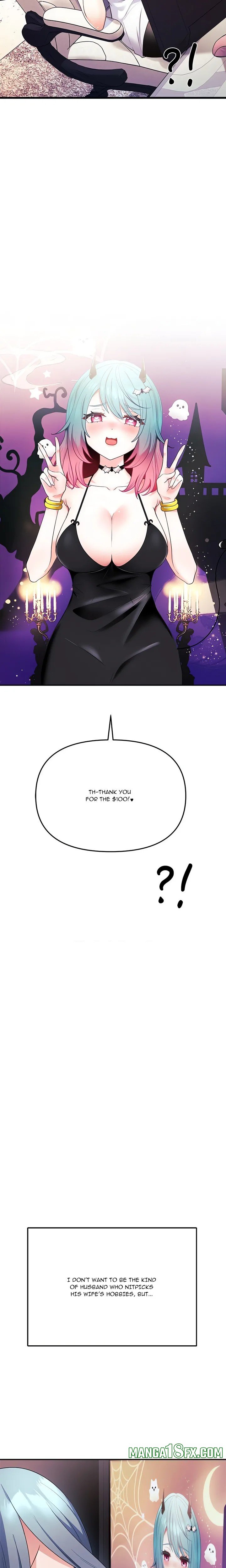 My Wife is a VTuber - Chapter 0 [photo 4] - MangaPorn