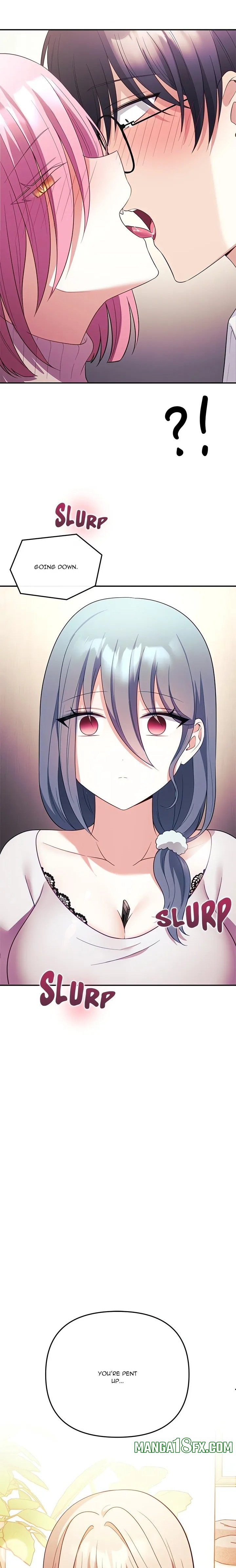 My Wife is a VTuber - Chapter 0 [photo 8] - MangaPorn