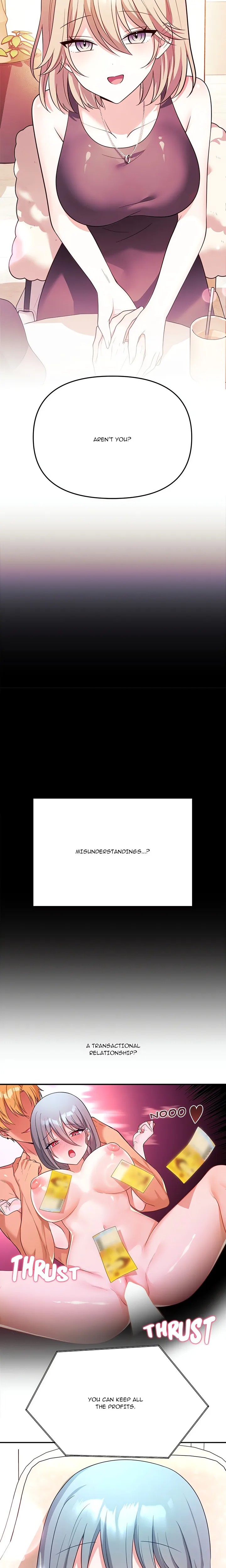 My Wife is a VTuber - Chapter 0 [photo 9] - MangaPorn