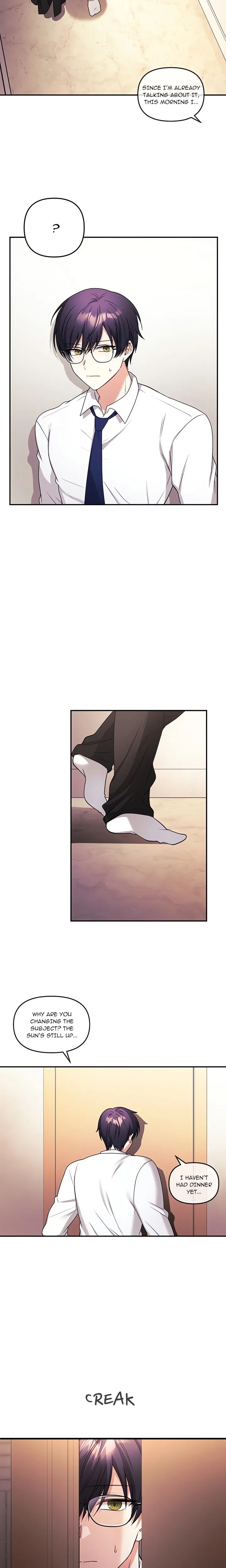 My Wife is a VTuber - Chapter 1 [photo 10] - MangaPorn