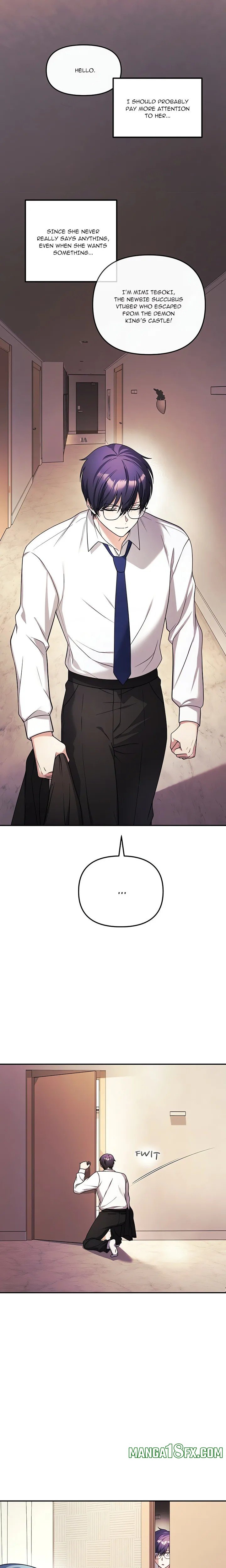 My Wife is a VTuber - Chapter 1 [photo 12] - MangaPorn