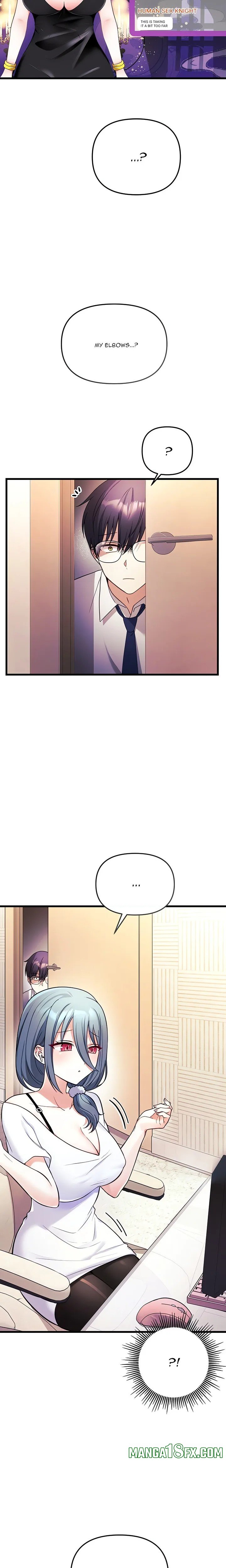 My Wife is a VTuber - Chapter 1 [photo 21] - MangaPorn