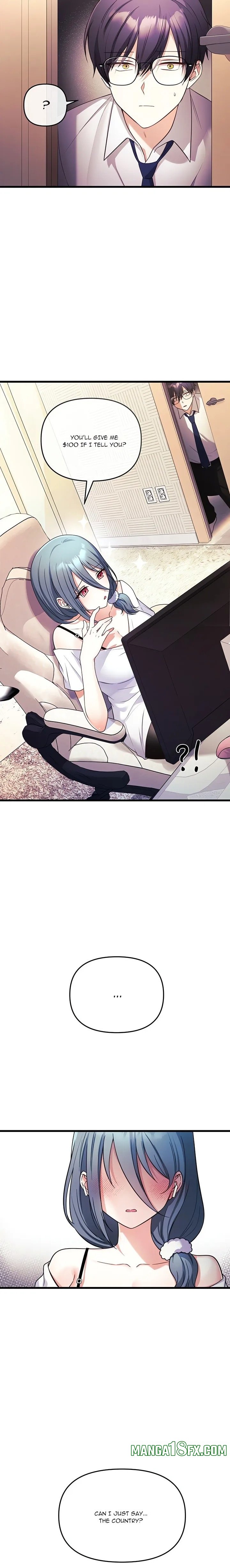 My Wife is a VTuber - Chapter 1 [photo 25] - MangaPorn