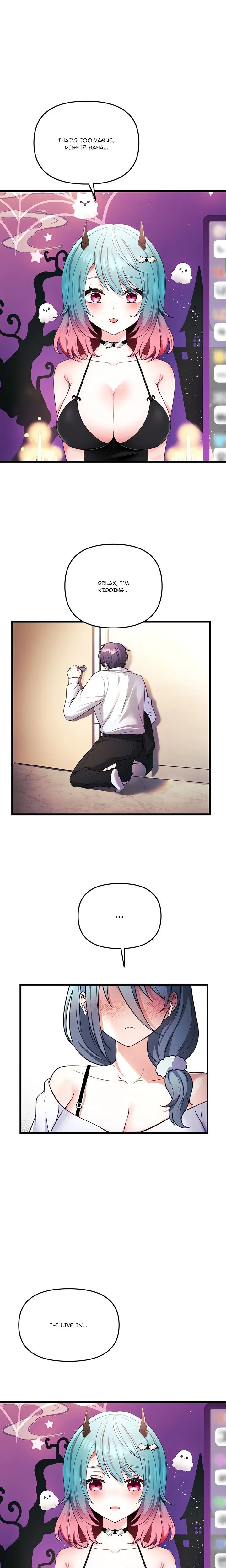 My Wife is a VTuber - Chapter 1 [photo 26] - MangaPorn