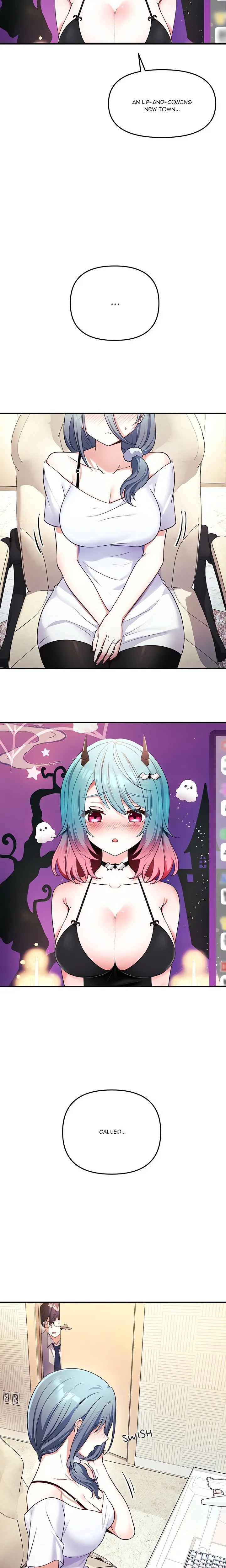 My Wife is a VTuber - Chapter 1 [photo 27] - MangaPorn