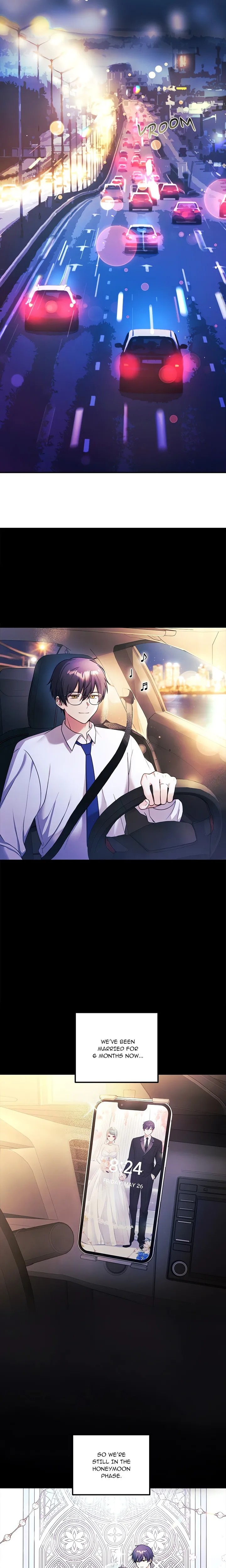 My Wife is a VTuber - Chapter 1 [photo 3] - MangaPorn