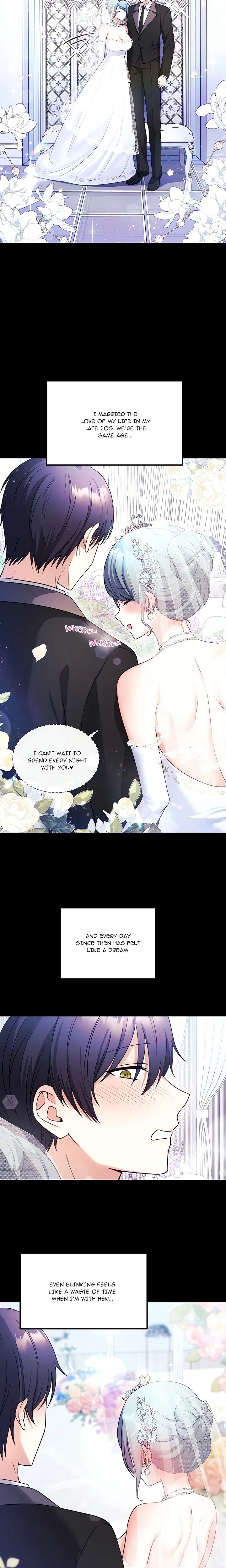 My Wife is a VTuber - Chapter 1 [photo 4] - MangaPorn