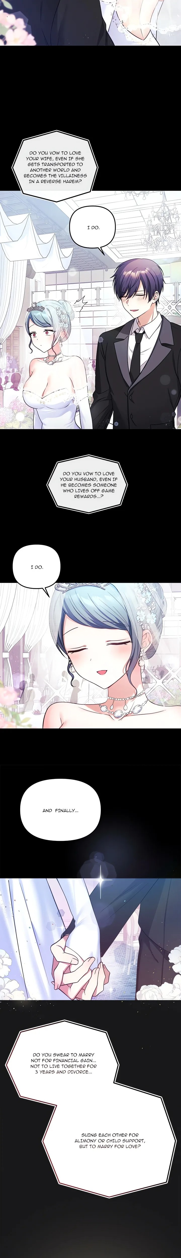 My Wife is a VTuber - Chapter 1 [photo 5] - MangaPorn