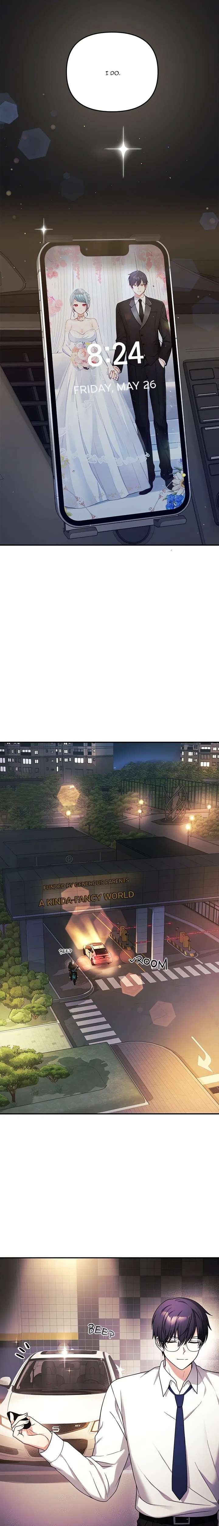 My Wife is a VTuber - Chapter 1 [photo 6] - MangaPorn