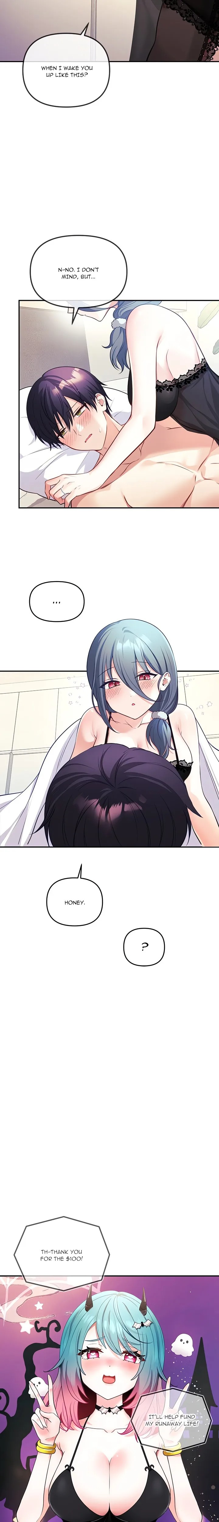 My Wife is a VTuber - Chapter 2 [photo 12] - MangaPorn