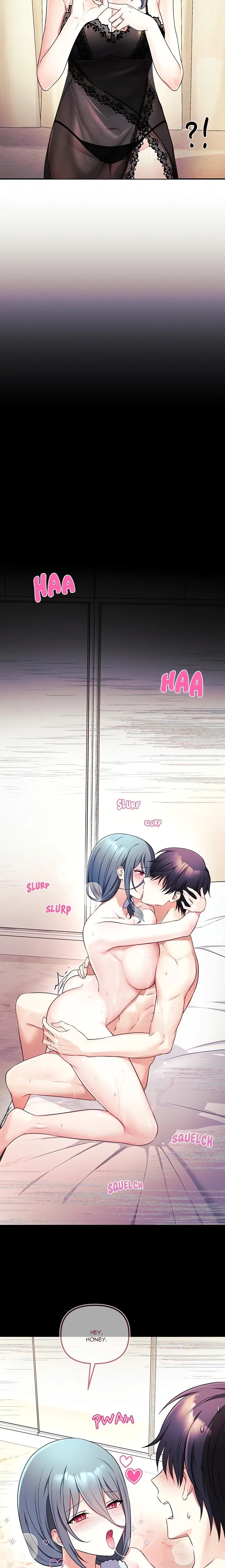 My Wife is a VTuber - Chapter 2 [photo 20] - MangaPorn