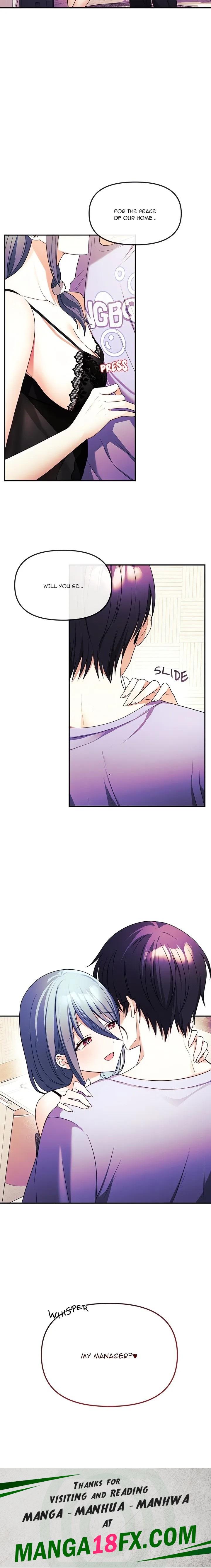 My Wife is a VTuber - Chapter 2 [photo 26] - MangaPorn