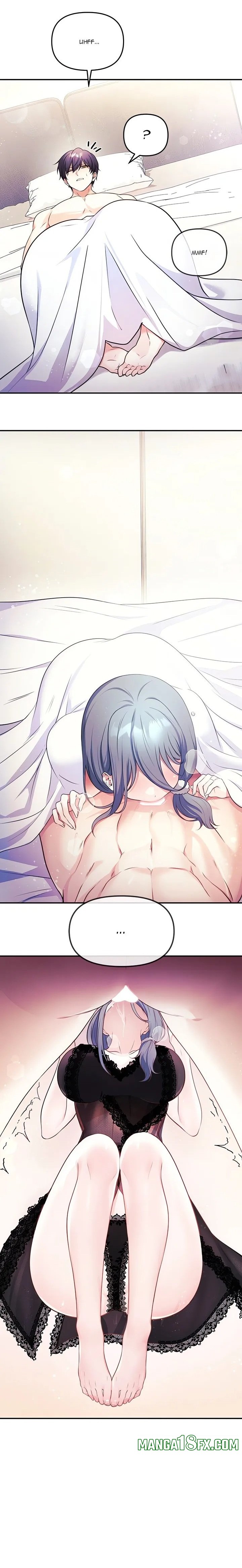 My Wife is a VTuber - Chapter 2 [photo 8] - MangaPorn