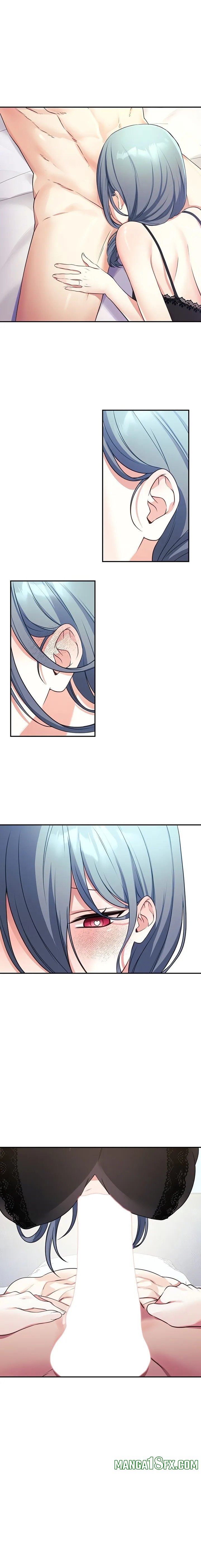 My Wife is a VTuber - Chapter 2 [photo 9] - MangaPorn