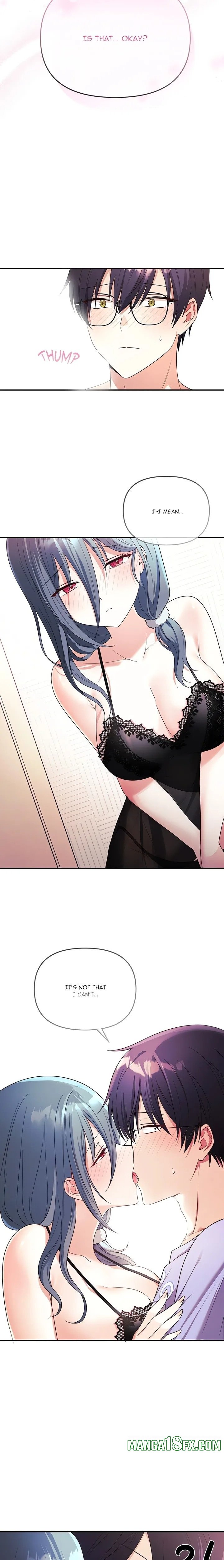 My Wife is a VTuber - Chapter 3 [photo 10] - MangaPorn