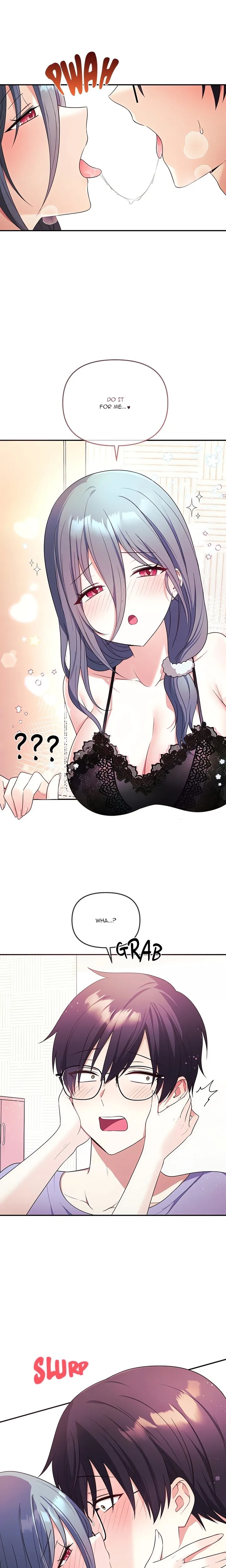 My Wife is a VTuber - Chapter 3 [photo 12] - MangaPorn