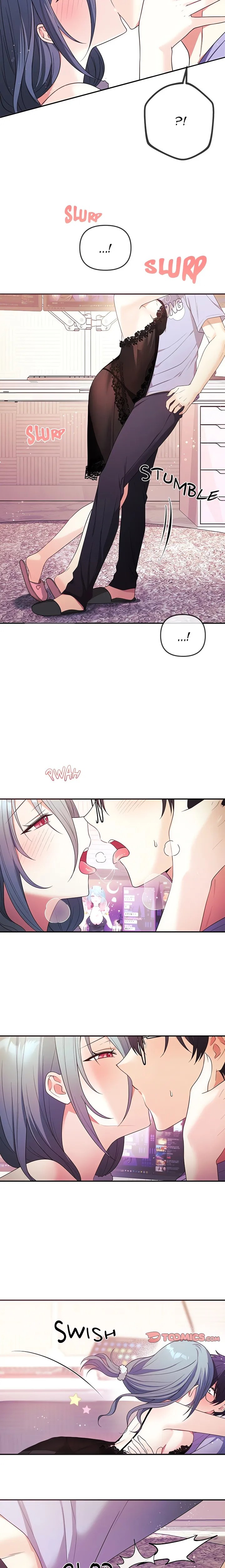 My Wife is a VTuber - Chapter 3 [photo 13] - MangaPorn