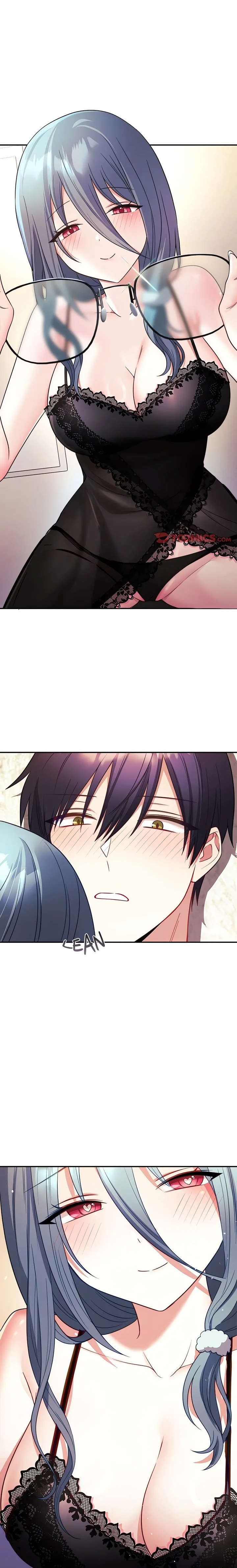 My Wife is a VTuber - Chapter 3 [photo 16] - MangaPorn