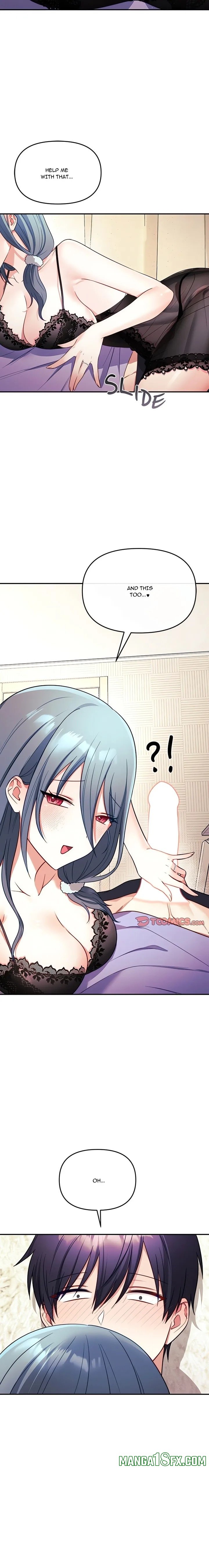 My Wife is a VTuber - Chapter 3 [photo 17] - MangaPorn