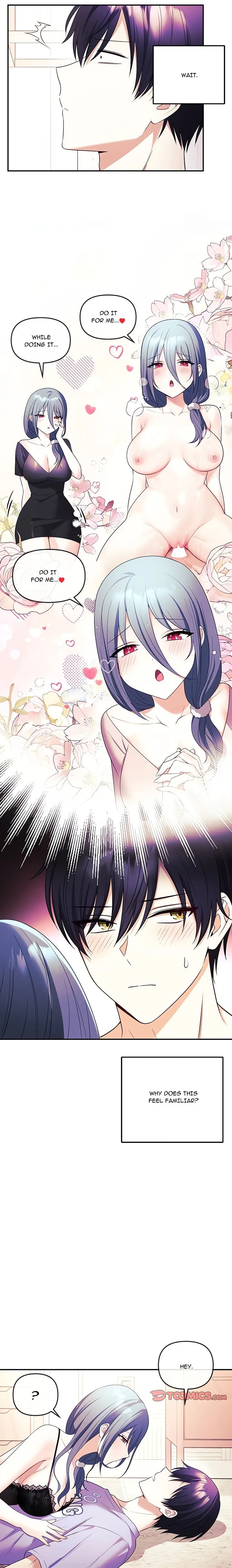 My Wife is a VTuber - Chapter 3 [photo 18] - MangaPorn