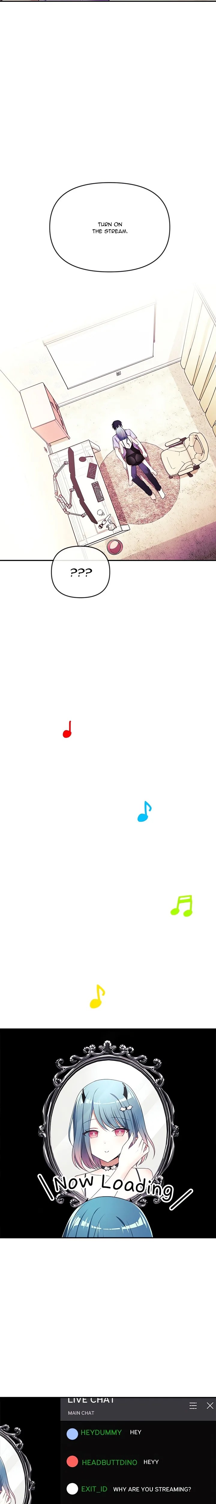 My Wife is a VTuber - Chapter 3 [photo 19] - MangaPorn