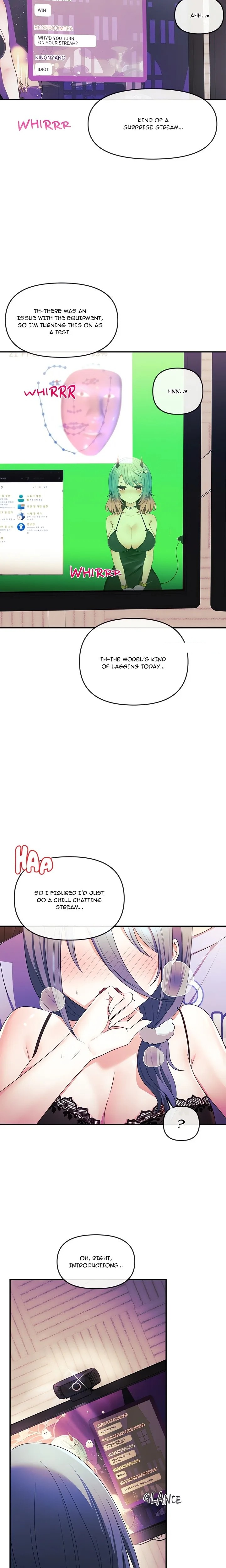 My Wife is a VTuber - Chapter 3 [photo 21] - MangaPorn