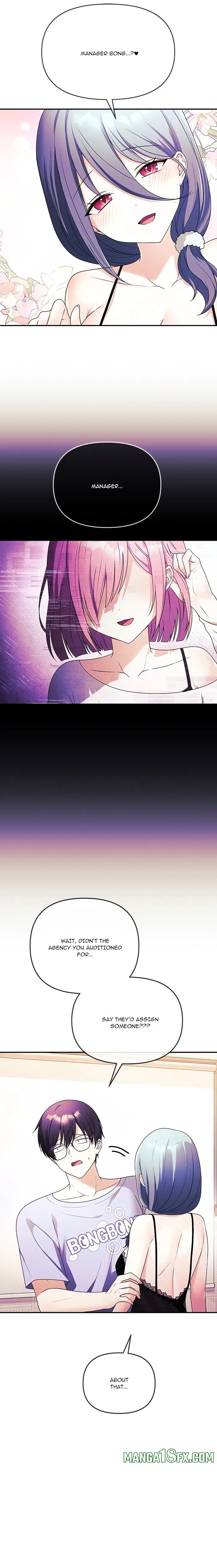 My Wife is a VTuber - Chapter 3 [photo 3] - MangaPorn