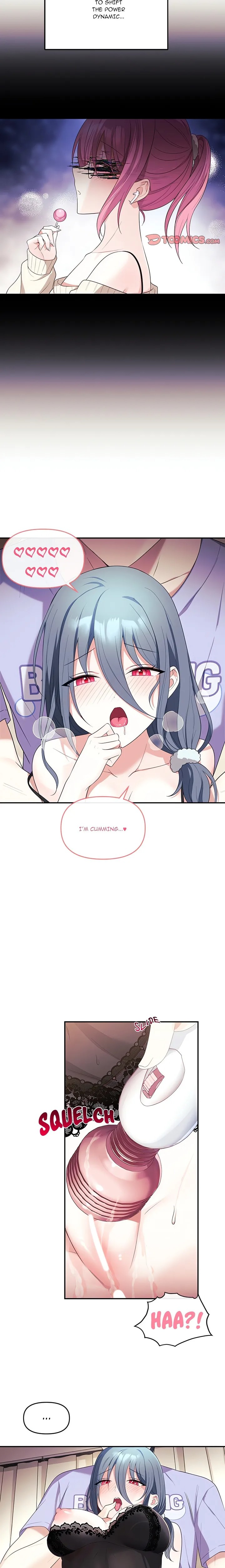 My Wife is a VTuber - Chapter 4 [photo 13] - MangaPorn