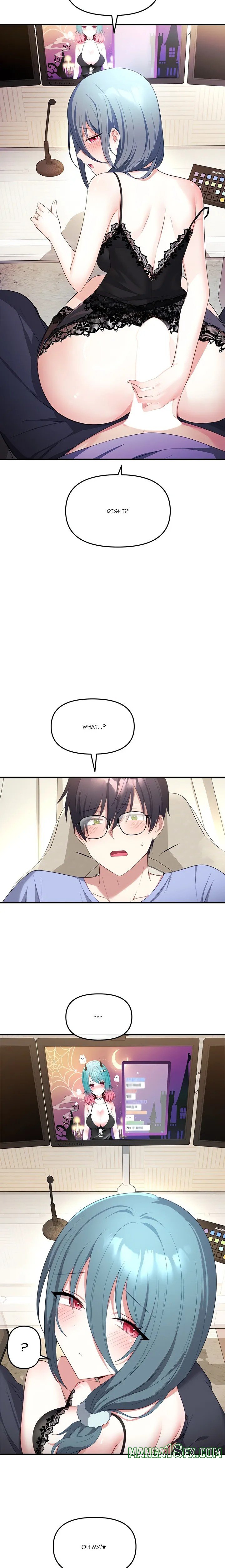 My Wife is a VTuber - Chapter 4 [photo 17] - MangaPorn