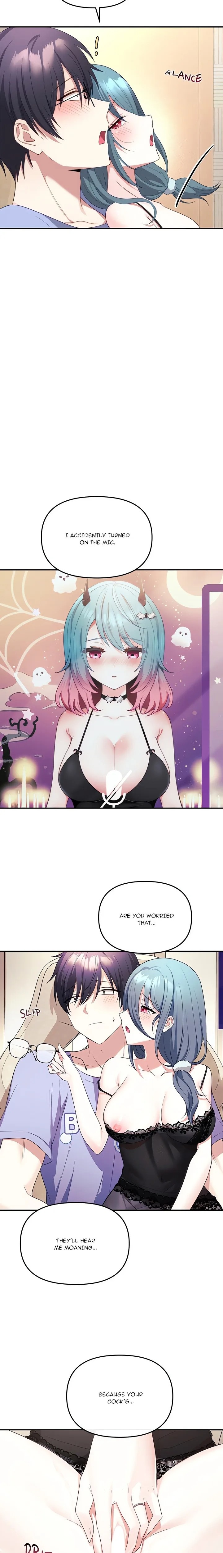 My Wife is a VTuber - Chapter 4 [photo 18] - MangaPorn