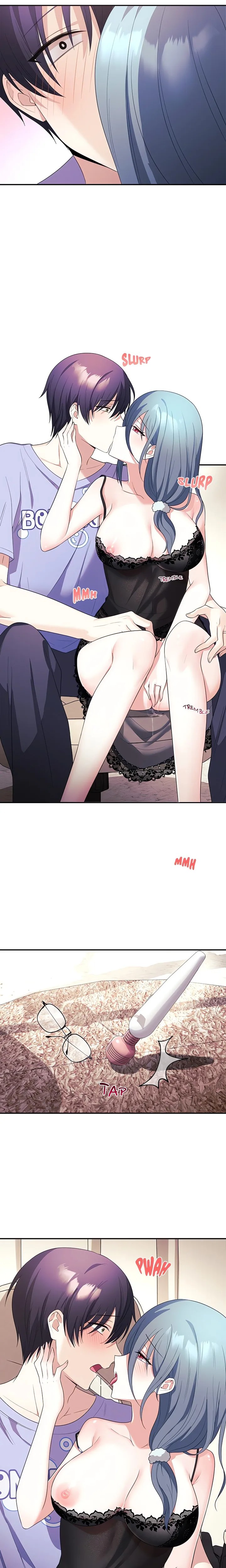 My Wife is a VTuber - Chapter 4 [photo 20] - MangaPorn