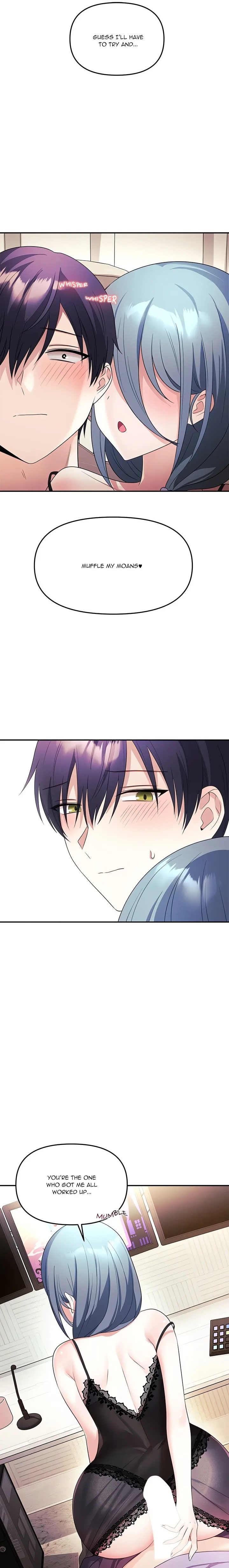 My Wife is a VTuber - Chapter 4 [photo 22] - MangaPorn