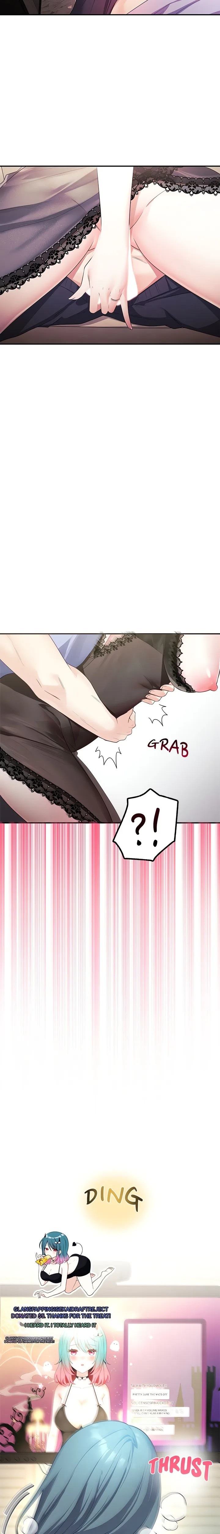 My Wife is a VTuber - Chapter 4 [photo 23] - MangaPorn