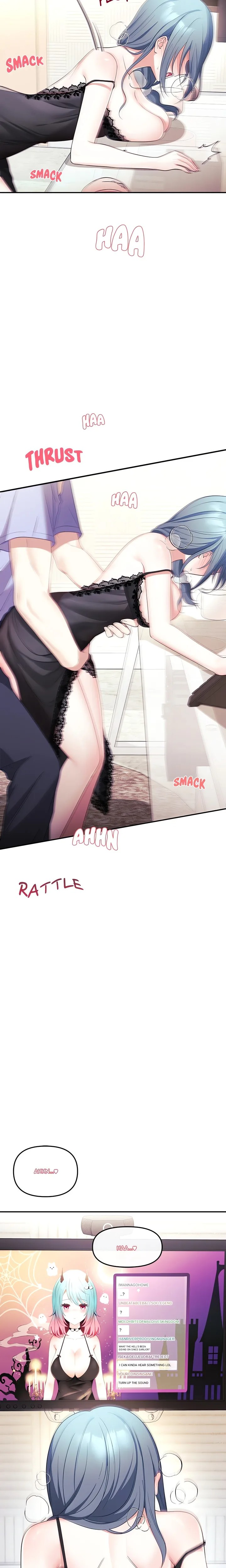 My Wife is a VTuber - Chapter 4 [photo 25] - MangaPorn